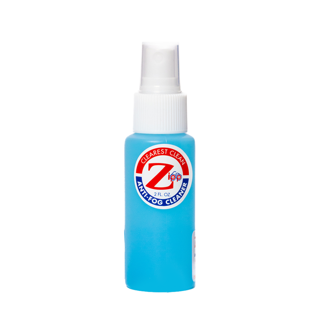 Zipp Wax Antifog Half Ounce Ja With Lense Cloth ZWHALFOZ